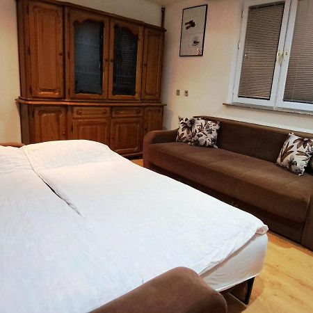 Sarajevo Apartment Aila Esterno foto