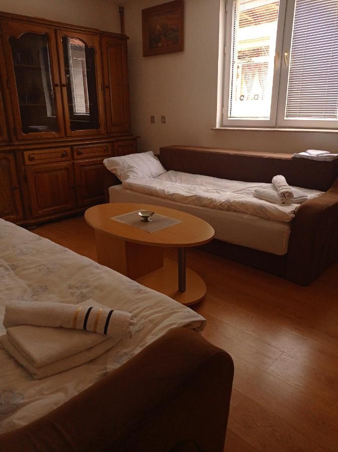 Sarajevo Apartment Aila Esterno foto