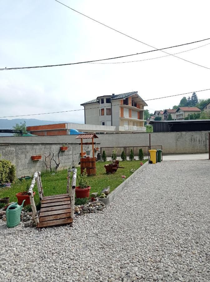 Sarajevo Apartment Aila Esterno foto