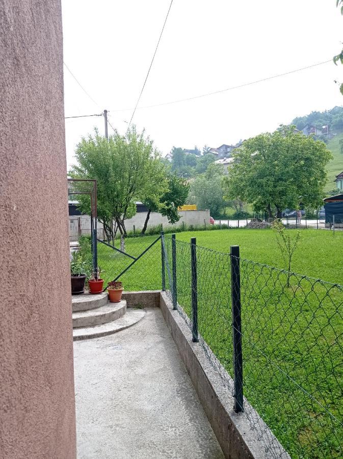 Sarajevo Apartment Aila Esterno foto