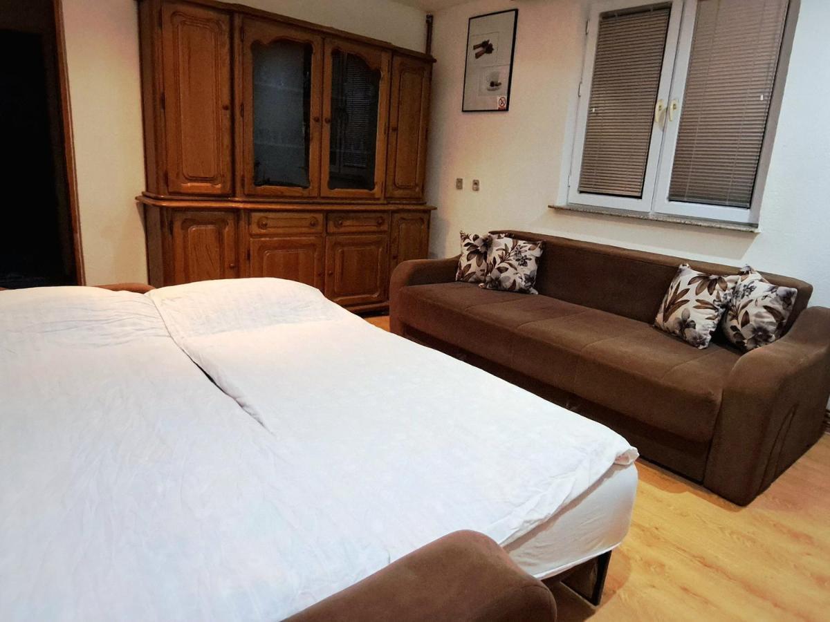 Sarajevo Apartment Aila Esterno foto