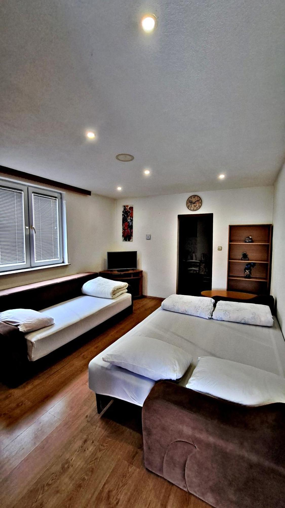 Sarajevo Apartment Aila Esterno foto