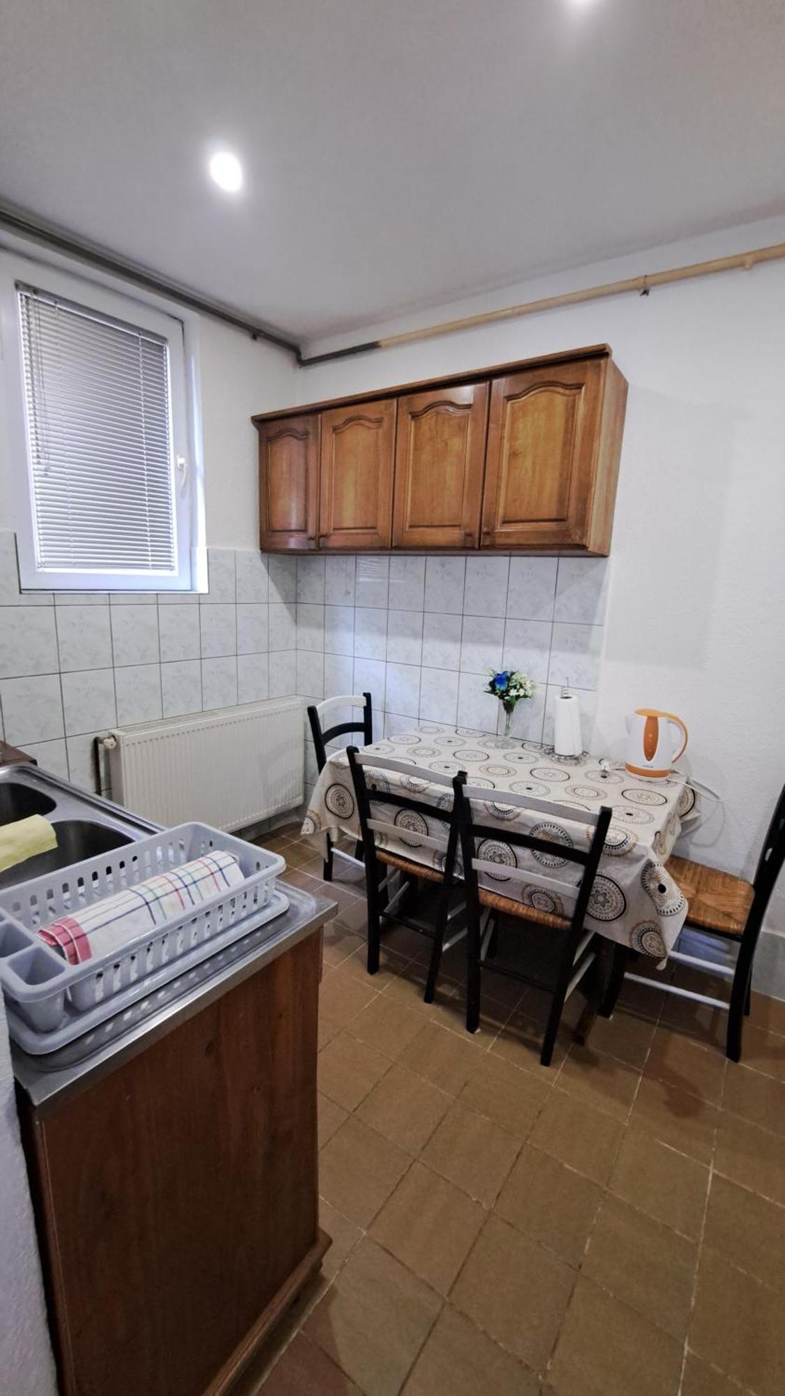 Sarajevo Apartment Aila Esterno foto